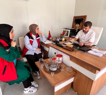 Aile ve Nüfus On Yılı