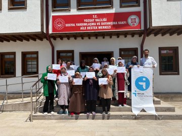 ‘İş Arama Teknikleri’