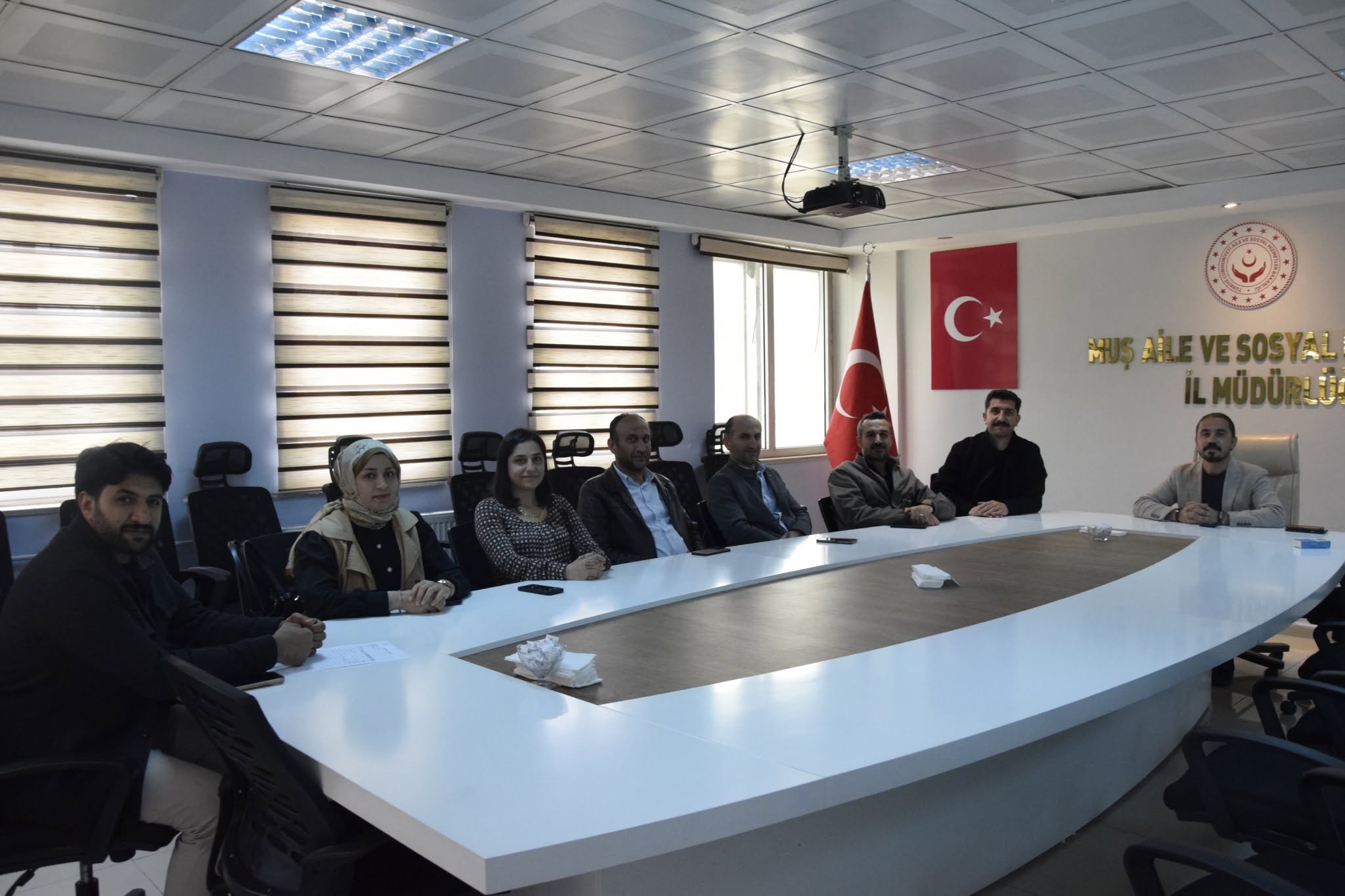 AEP Eğiticilerine Yönelik “Aile Yaşam Döngüsü” Eğitimi Gerçekleştirildi
