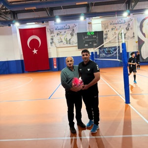 TÜRKİYE FİNALLERİNDEYİZ! 🏆👏 - fotoğraf 2