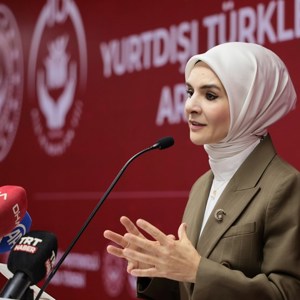 Aile ve Sosyal Hizmetler Bakanlığı ile YTB arasında işbirliği protokolü imzalandı - fotoğraf 3