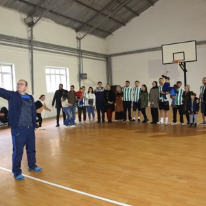 2019 Yılı Voleybol Turnuvasının galibi ÇEKOM - fotoğraf 27