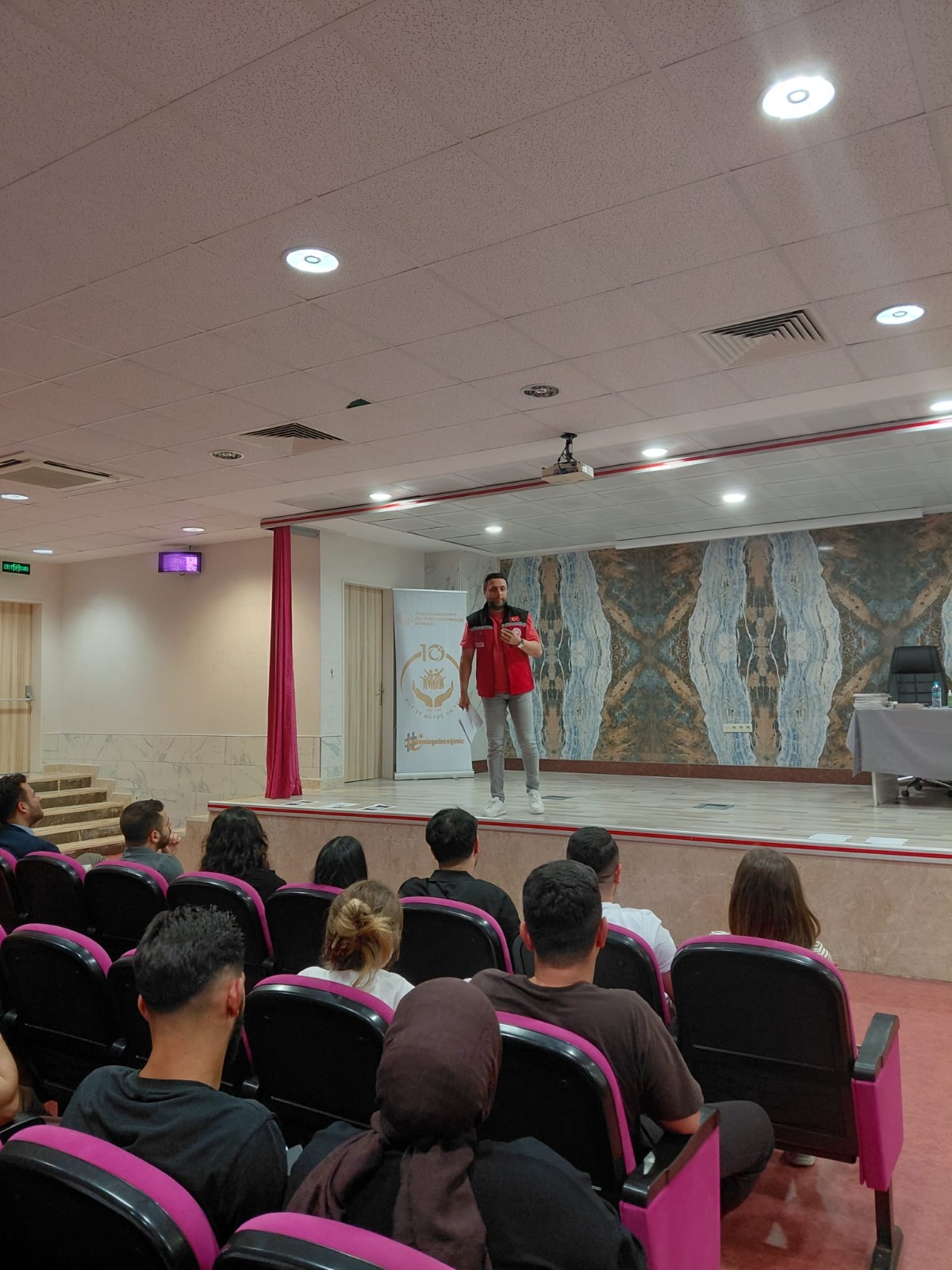 Aile ve Nüfus 10 Yılı Vizyonuyla Güçlü Aile, Sağlam Gelecek