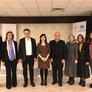 Çocuklarımız ve Yaşlılarımız Kahvaltıda Buluştu - fotoğraf 2