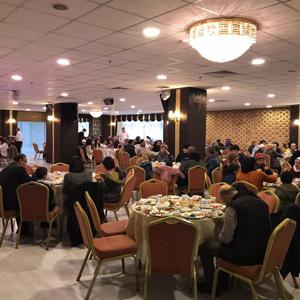 Çocuklarımız ve Yaşlılarımız Kahvaltıda Buluştu - fotoğraf 3