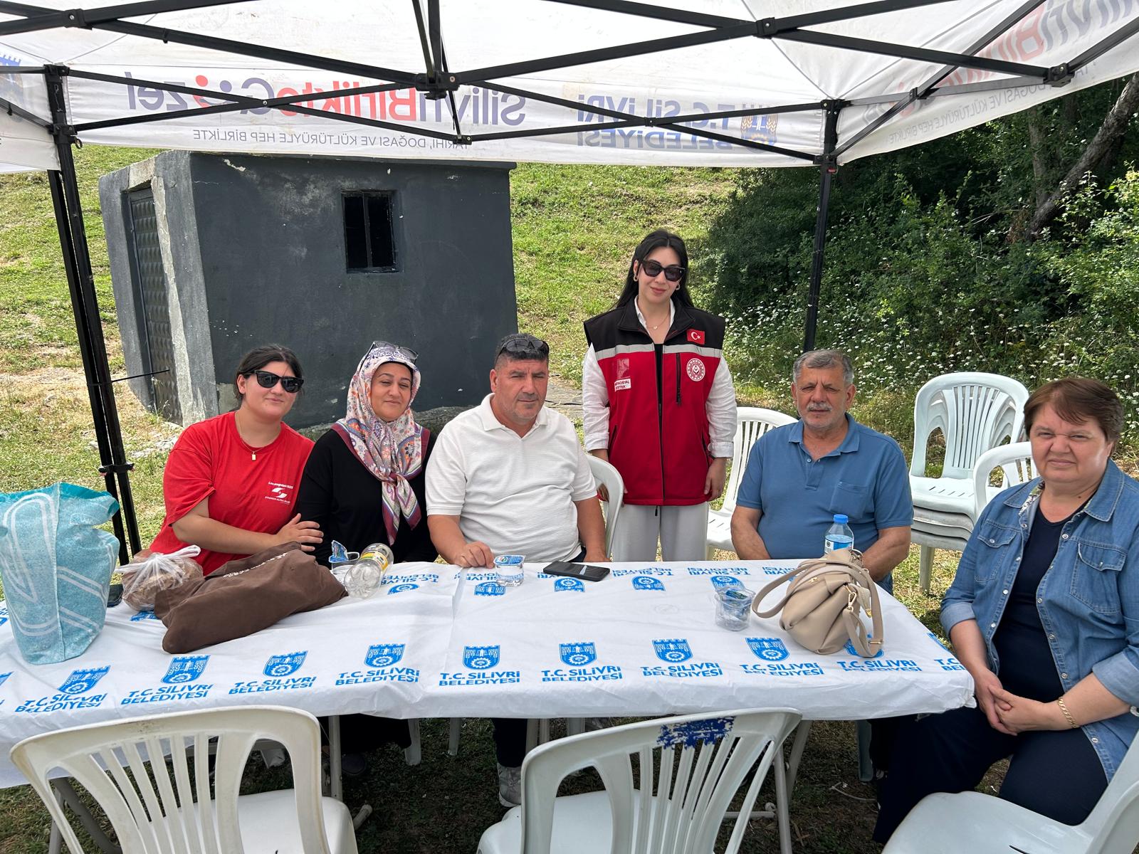Gönüller Bir, Soframız Bir
