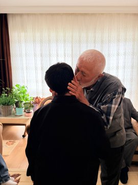 Büyük Kalpler Buluştu: Koruma Altındaki Çocuklarımız ve Şehit Babalarımız Bir Arada!
