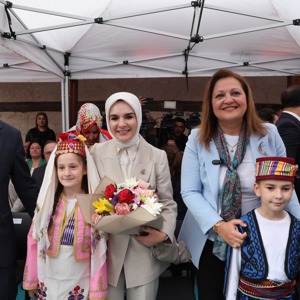 Aile ve Sosyal Hizmetler Bakanımız Göktaş, Afyonkarahisar'da konuştu - fotoğraf 6