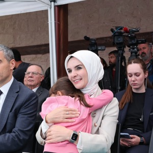 Aile ve Sosyal Hizmetler Bakanımız Göktaş, Afyonkarahisar'da konuştu - fotoğraf 9