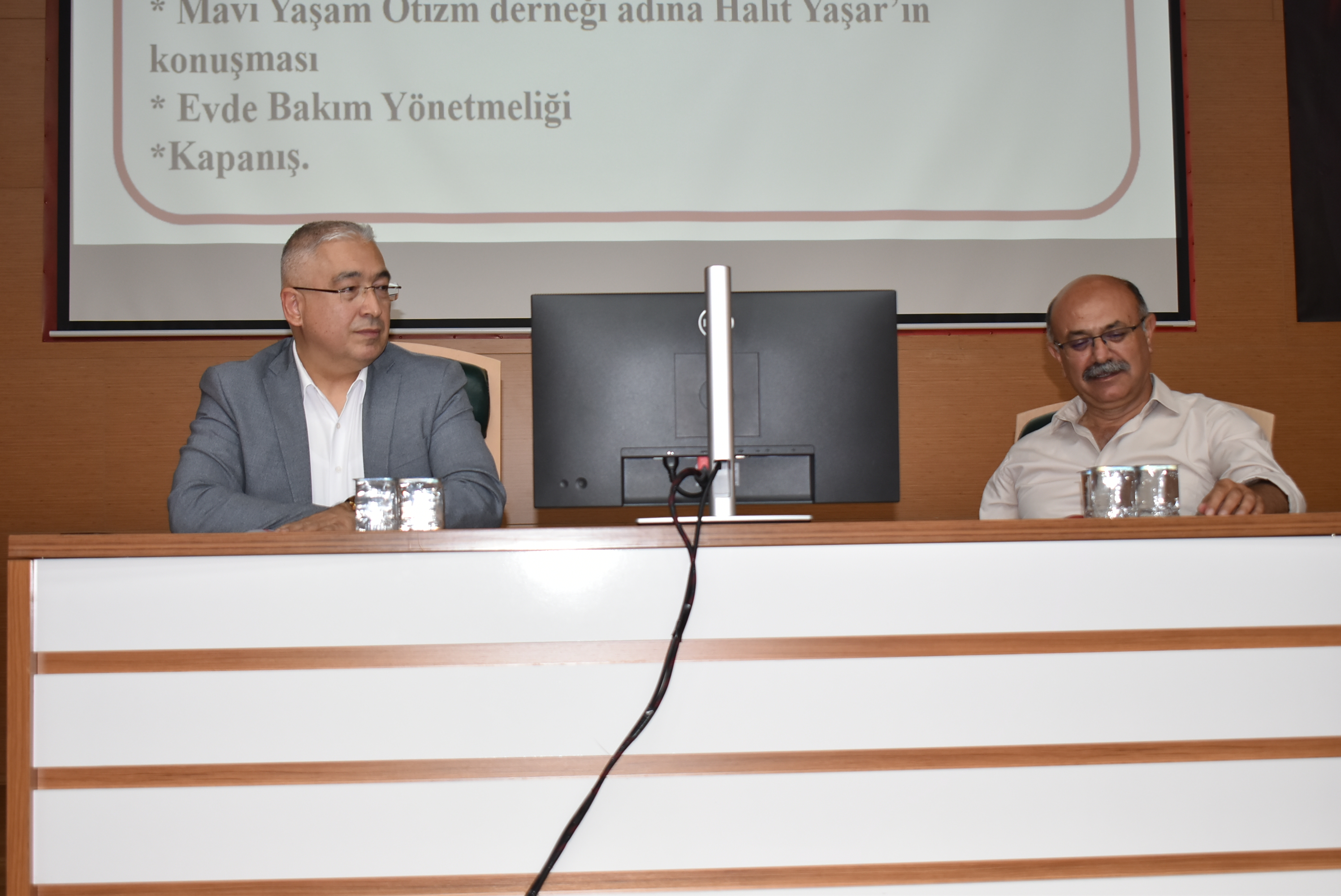2026 Yılı 3. İl Engelliler Koordinasyon Kurulu Toplantısı Gerçekleştirildi