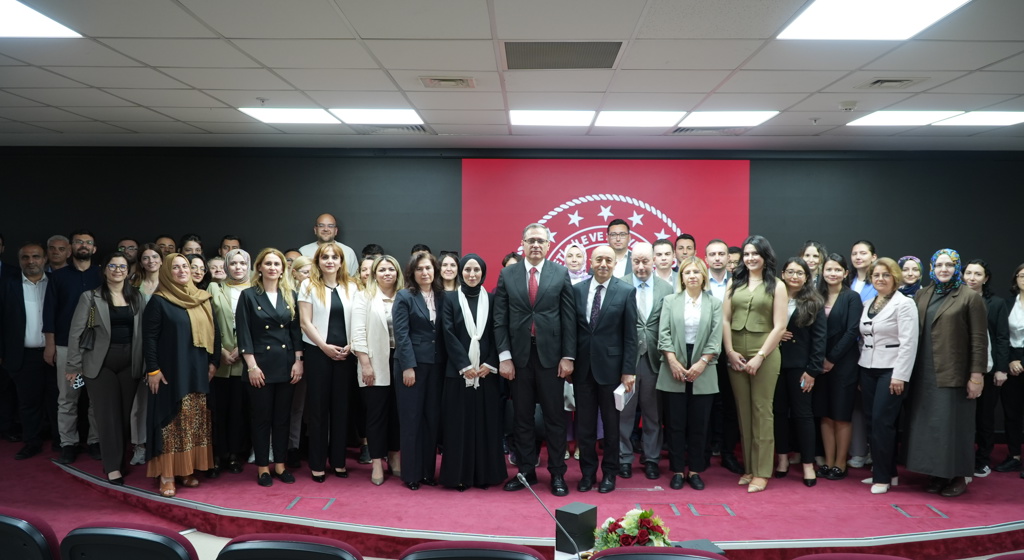 Hukuk Söyleşileri Serisinin Üçüncüsü Düzenlendi