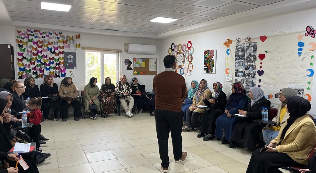 Modüler Aile Eğitim Programı 81 İlde Yaygınlaştırıldı