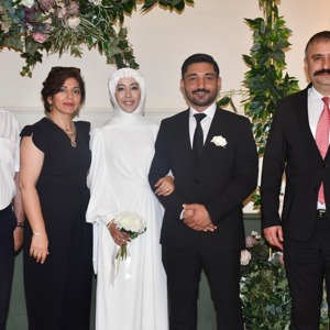 Personellerimizin Mutluluğuna Ortak Olduk - fotoğraf 9