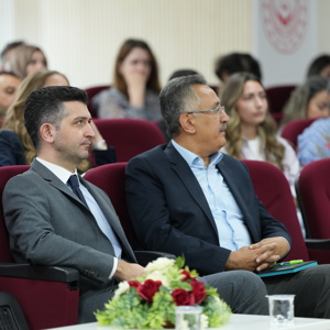 "Stres Yönetimi ve Öfke Kontrolü - 2" Eğitimi Gerçekleştirildi - fotoğraf 2