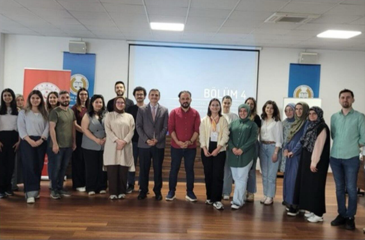 Afet Ve Acil Durumlarda Psikososyal Destek Başlangıç Düzey Eğitim Programı Gerçekleştirildi. 