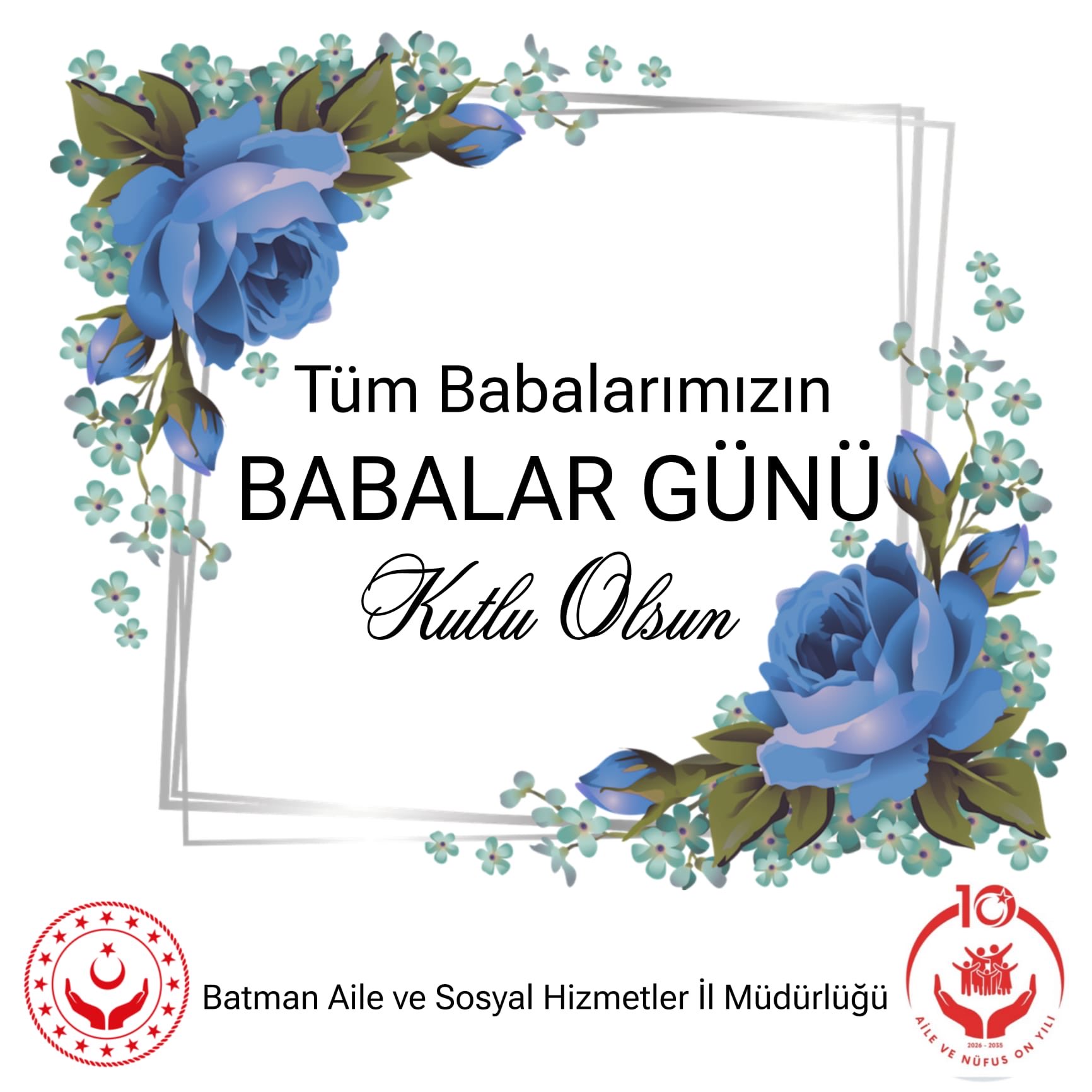 "Babalar Günü"