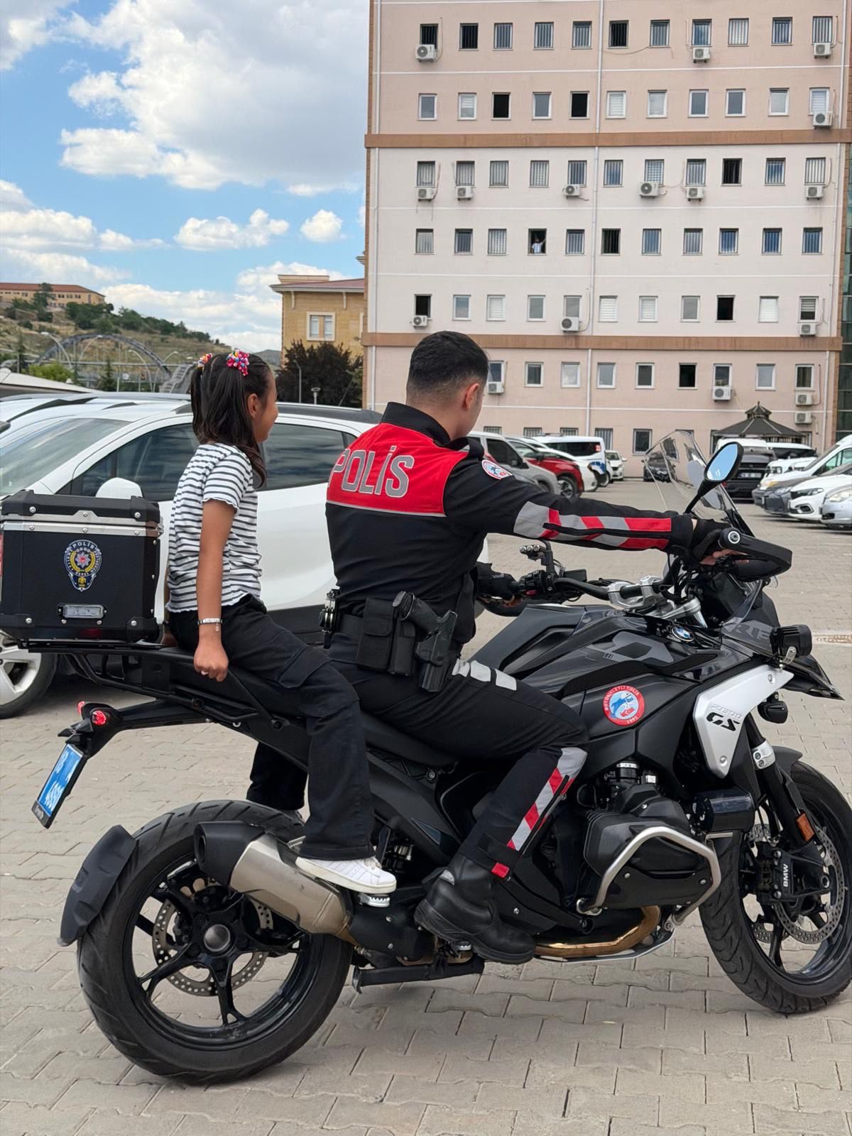 Çocuklarımız Aşure Günü Etkinliğinde Keyifli Anlar Yaşadı 