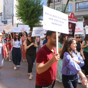 30 Haziran Koruyucu Aile Günü: "Her Çocuk Anne Babasının Kalbinden Doğar" - fotoğraf 6