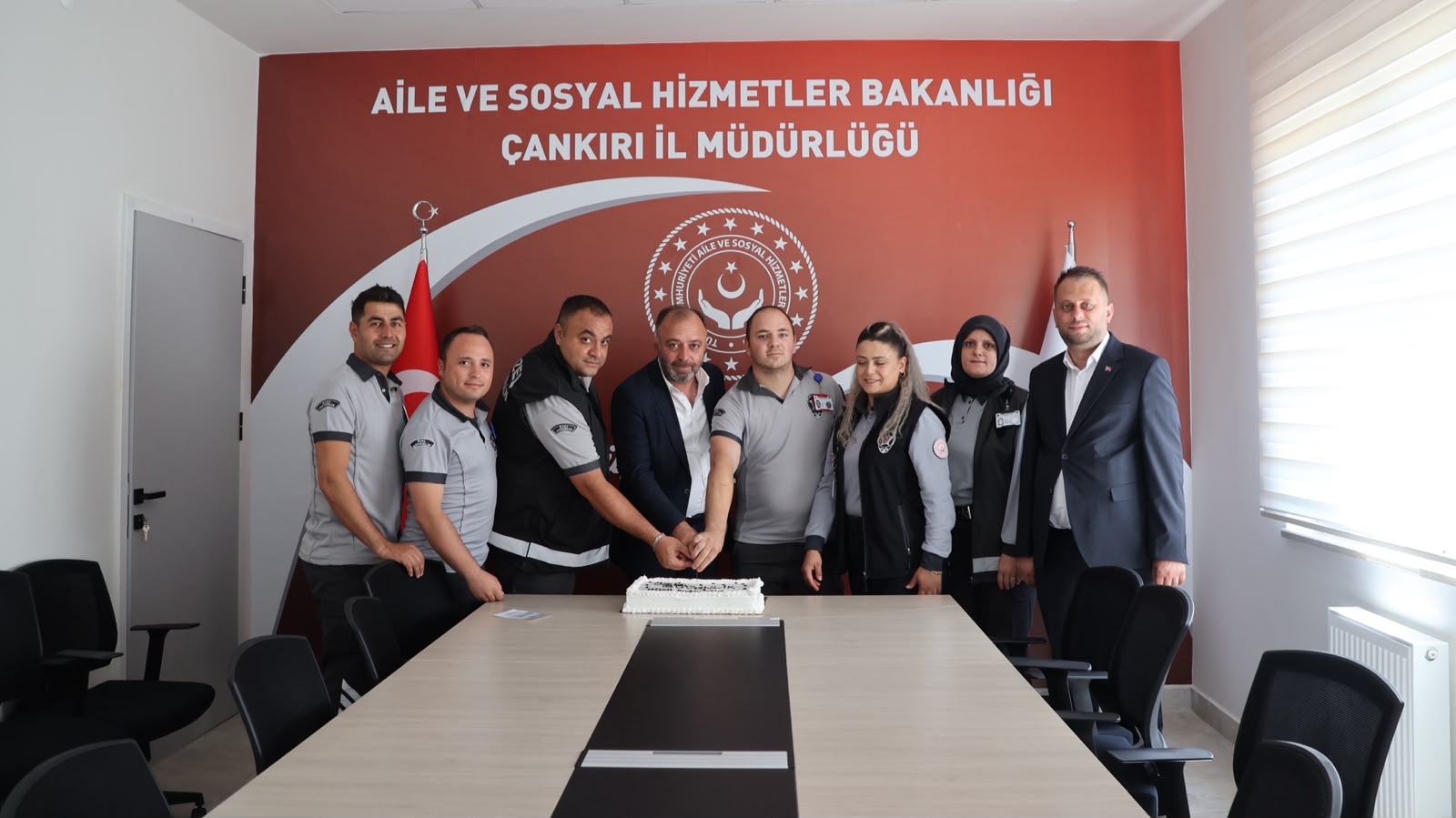 26-30 Haziran Özel Güvenlik Haftası