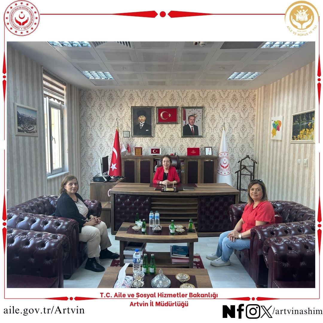 Ziyaret