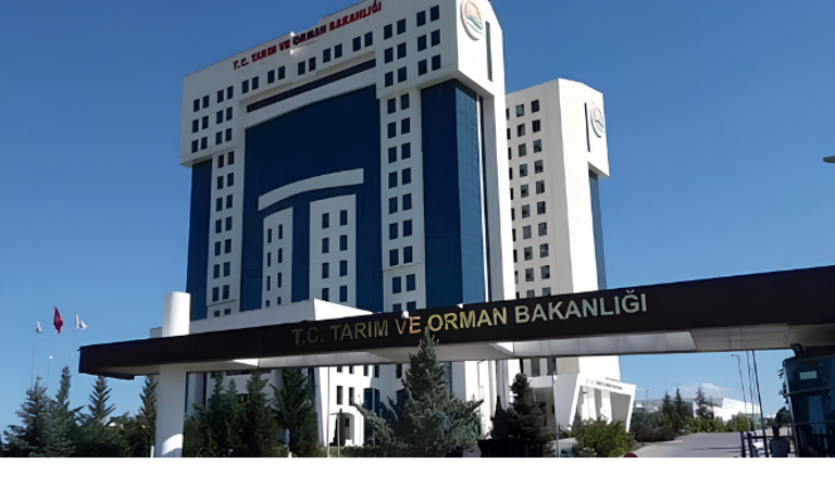 A meeting was held with the General Directorate of Agricultural Reform