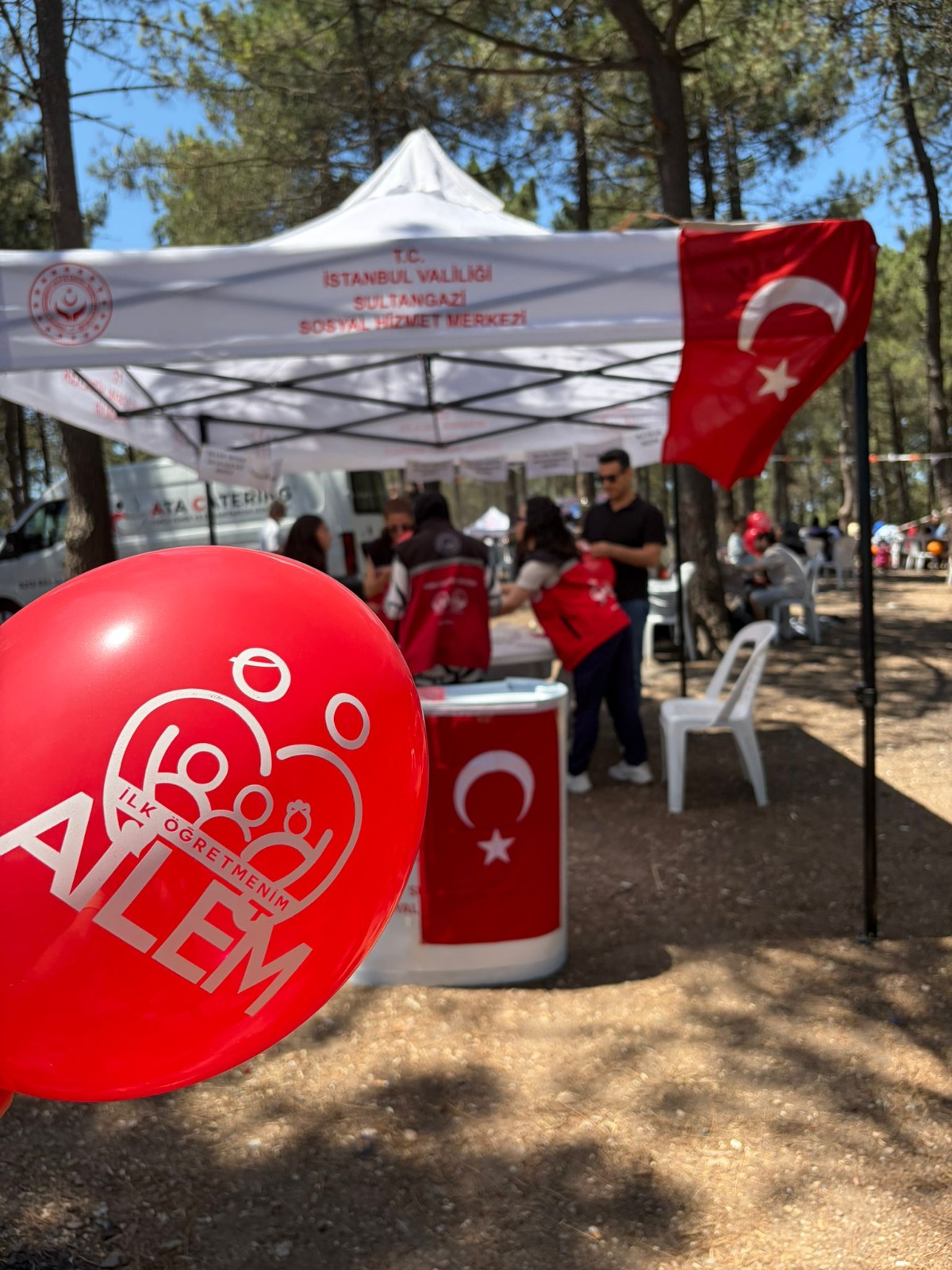 Koruyucu Aile Günü Kapsamında Tüm İlçelerimizde Faaliyetlerimiz Hız Kesmeden Devam Ediyor
