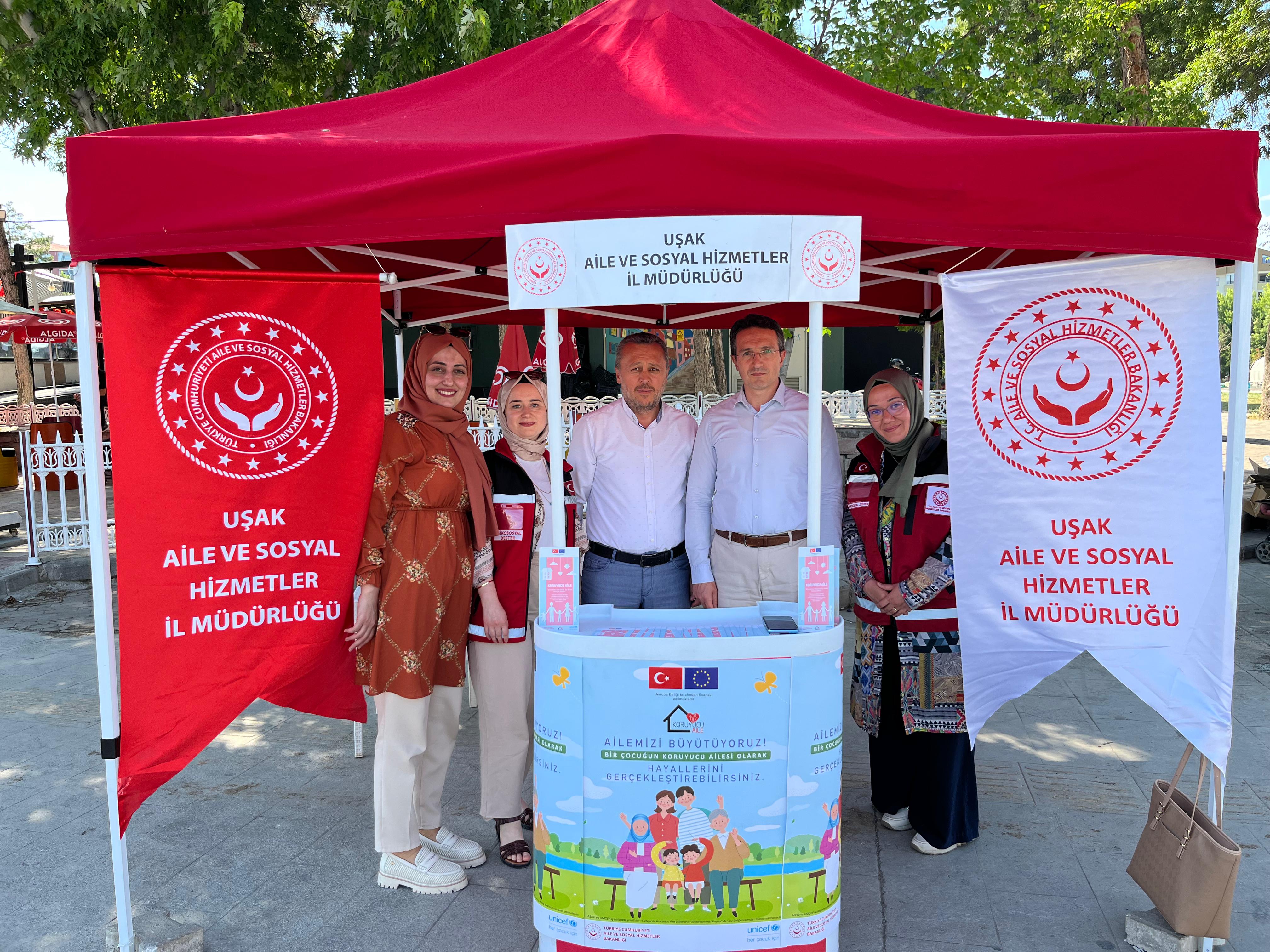 Bir Çocuğa Verilebilecek En Güzel Hediye Ailedir