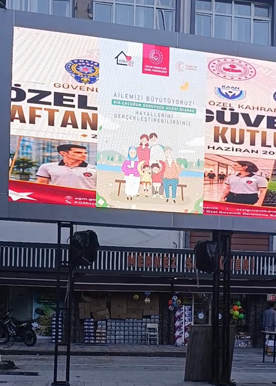 Koruyucu Aile Hizmetlerinin Dijital Platformlar Aracılığıyla Tanıtımı ve Toplumsal Farkındalığın Artırılması
