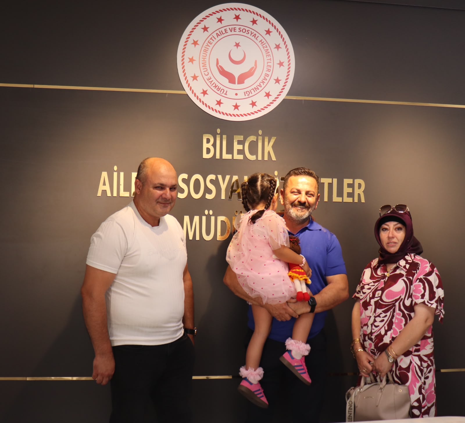 KORUYUCU AİLE SÖZLEŞMESİ İMZALANDI