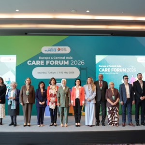 Bakanımız Göktaş, BM Avrupa ve Asya Bakım Forumu'nda konuştu - fotoğraf 2