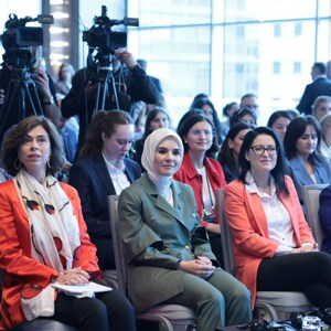 Bakanımız Göktaş, BM Avrupa ve Asya Bakım Forumu'nda konuştu - fotoğraf 3
