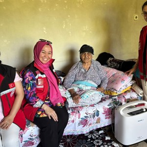 Evde Bakım Yardımı hesaplara yatırılmaya başlandı - fotoğraf 1