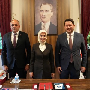 Bakanımız Göktaş, Kırklareli'nde Engelsiz Yaşam Parkı açılışında konuştu - fotoğraf 10