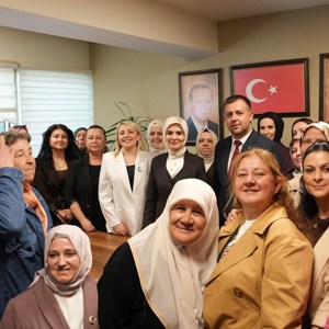 Bakanımız Göktaş, Kırklareli'nde Engelsiz Yaşam Parkı açılışında konuştu - fotoğraf 6