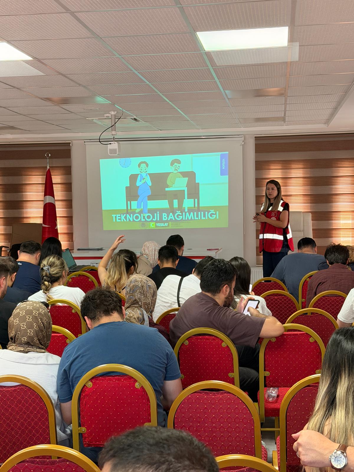 Güçlü Aile, Sağlıklı Gelecek