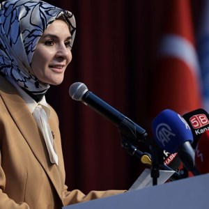 Bakanımız Göktaş, "Milli Aile Haftası Açılış Programı'nda" konuştu - fotoğraf 12
