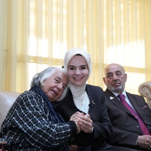 Temmuz ayı yaşlı ve engelli aylıkları hesaplara yatırılmaya başlandı - fotoğraf 1