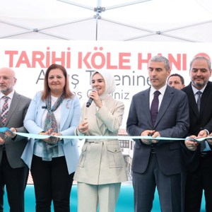 Aile ve Sosyal Hizmetler Bakanımız Göktaş, Afyonkarahisar'da konuştu - fotoğraf 5