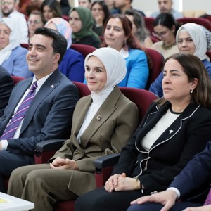 Bakanımız Göktaş, "Engelli Hakları İzleme ve Değerlendirme Kurulu Toplantısı"nda konuştu - fotoğraf 4