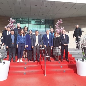 Valimiz Sayın Osman Kaymak tarafından İlimizde KADES Uygulaması test edildi - fotoğraf 1