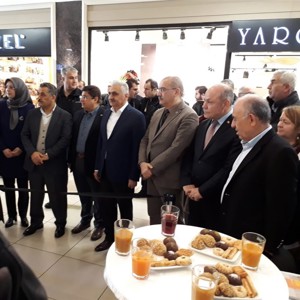 Valimiz Sayın Osman Kaymak tarafından İlimizde KADES Uygulaması test edildi - fotoğraf 2