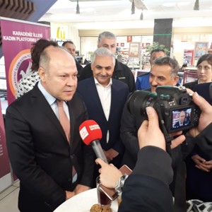 Valimiz Sayın Osman Kaymak tarafından İlimizde KADES Uygulaması test edildi - fotoğraf 5
