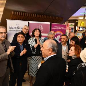 Valimiz Sayın Osman Kaymak tarafından İlimizde KADES Uygulaması test edildi - fotoğraf 9