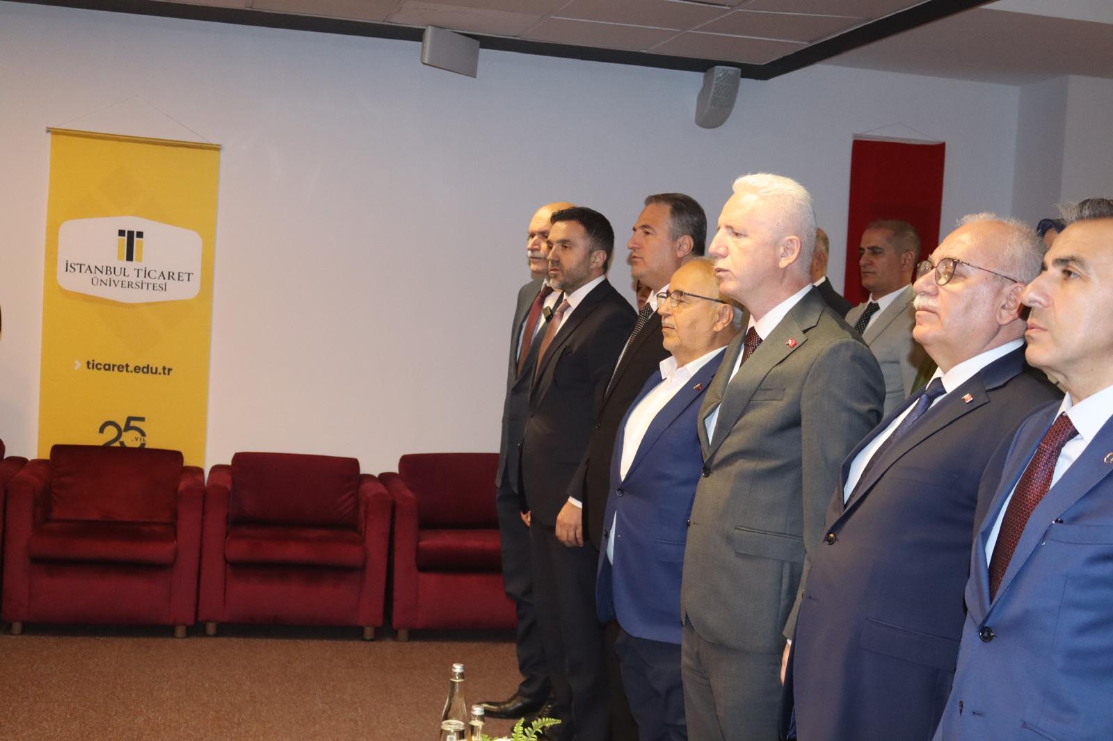 15 Temmuz Ruhunu Geleceğe Taşıyoruz