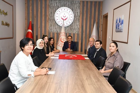 Aday Memur Yemin Töreni