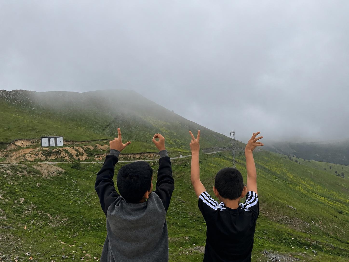 Çocuklarımız İçin Yayladere'de Piknik Etkinliği Düzenlendi
