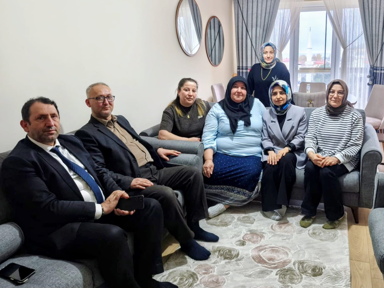 Aziz Şehidimiz Emre Mert Rahmetle Yâd Edildi