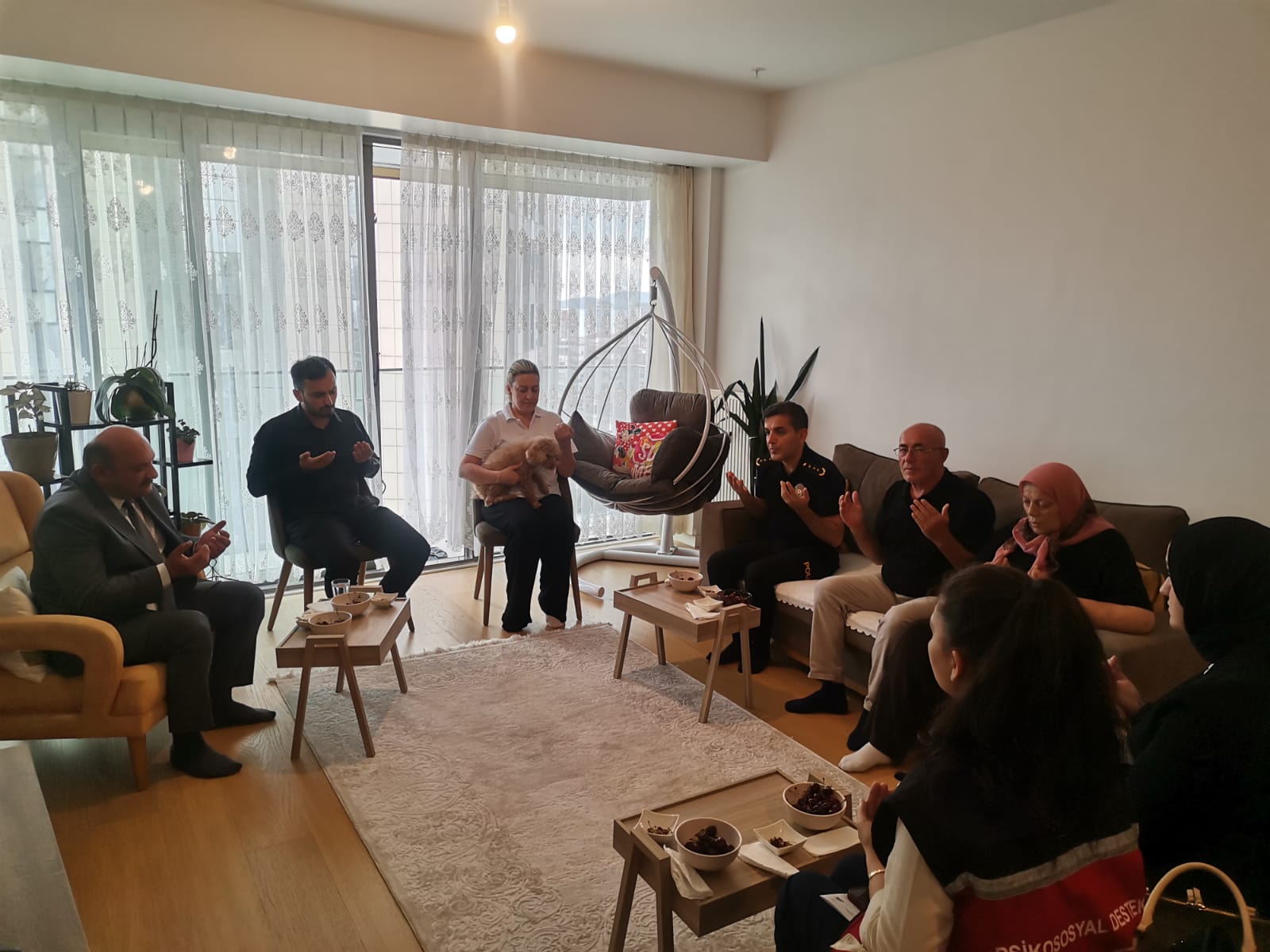 15 Temmuz’ un Ruhu, İstanbul’un Her Köşesinde