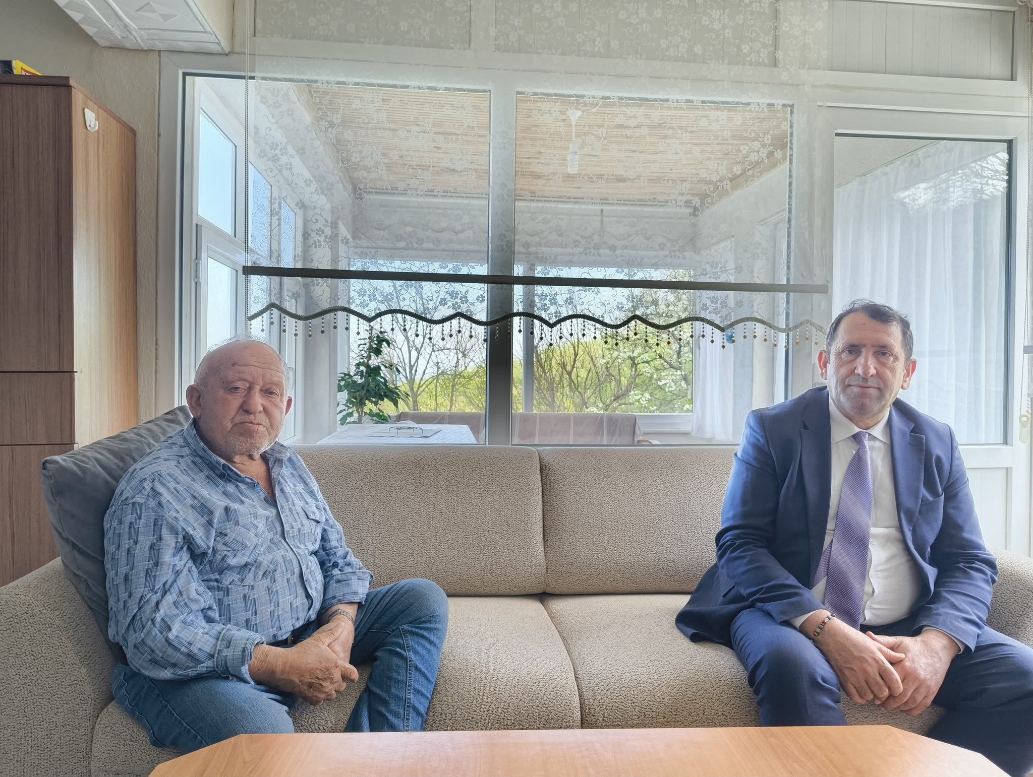 Aziz Şehidimiz Piyade Er Necmettin ATİK, Şehadetinin Seneidevriyesinde Rahmet ve Minnetle Yâd Edildi