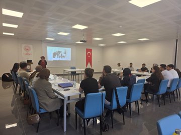 Aile Eğitim Programı (AEP) Eğitimi